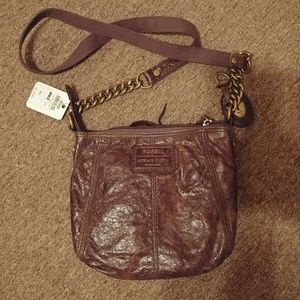 Fossil Purse
